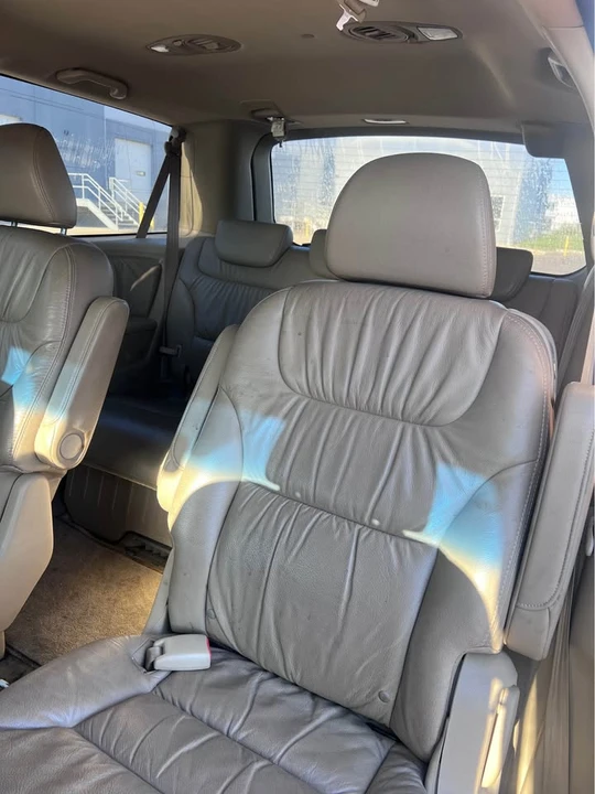 2009 Honda Odyssey - Image 7 of 10