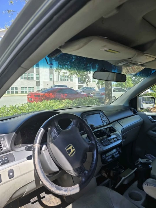 2009 Honda Odyssey - Image 3 of 3