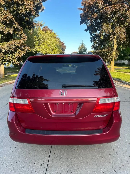 2009 Honda Odyssey - Image 5 of 15