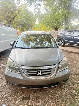 2009 Honda Odyssey EX Minivan