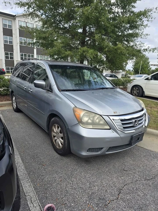 2009 Honda Odyssey - Image 5 of 6