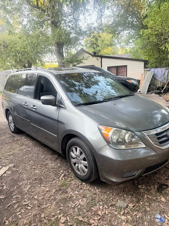 2009 Honda Odyssey - Image 3 of 5