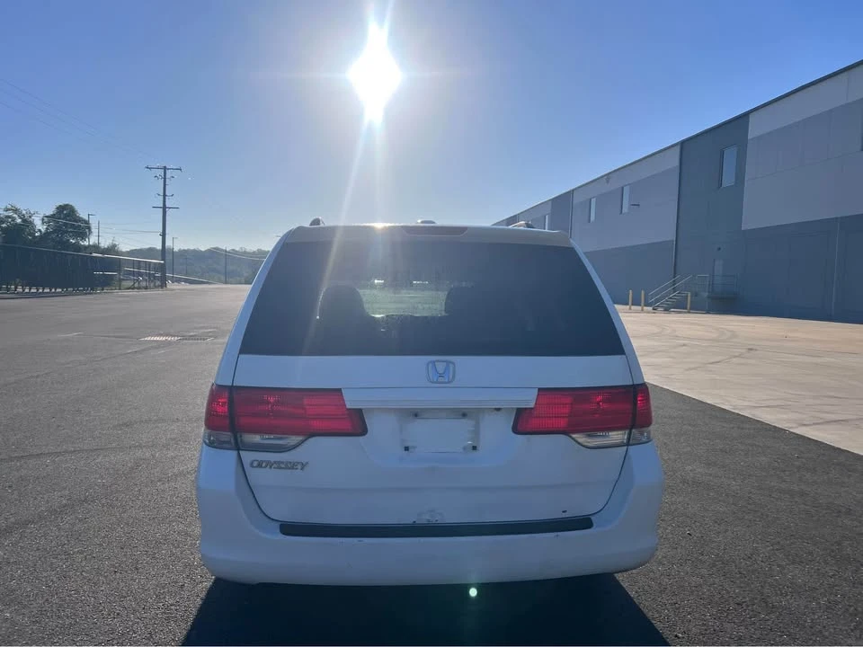 2009 Honda Odyssey - Image 9 of 10