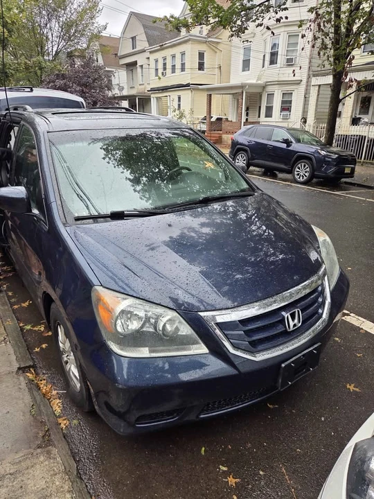 2009 Honda Odyssey - Image 4 of 5