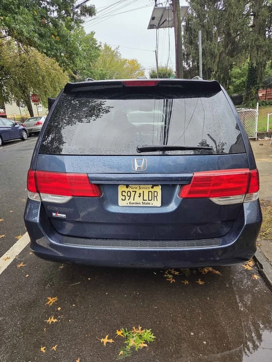2009 Honda Odyssey - Image 5 of 5