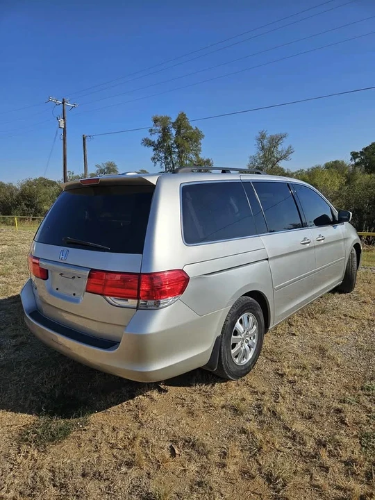 2009 Honda Odyssey - Image 4 of 10