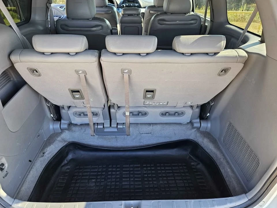 2009 Honda Odyssey - Image 7 of 10