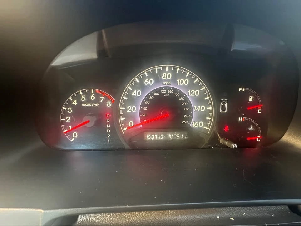 2009 Honda Odyssey - Image 14 of 17