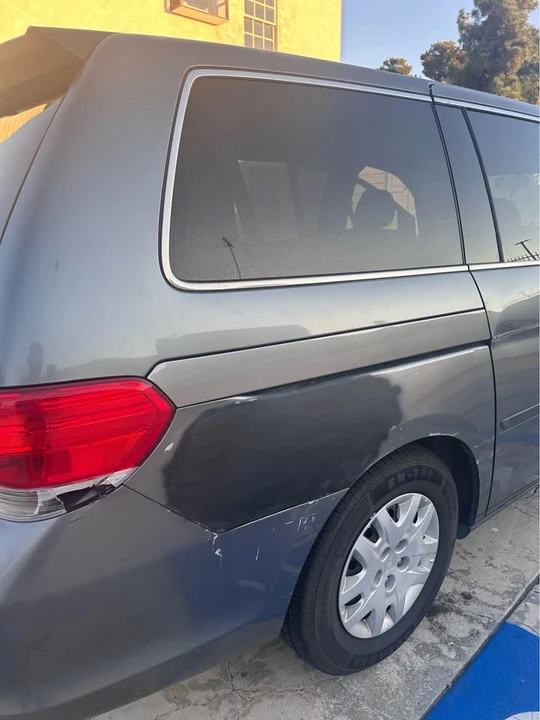2009 Honda Odyssey - Image 13 of 17