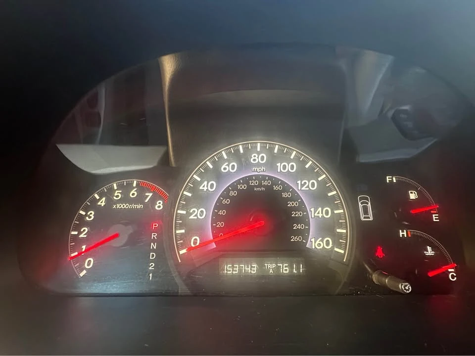 2009 Honda Odyssey - Image 16 of 17