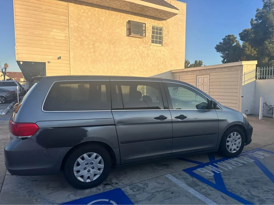 2009 Honda Odyssey - Image 17 of 17