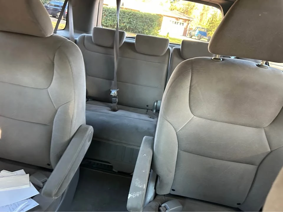 2009 Honda Odyssey - Image 4 of 10