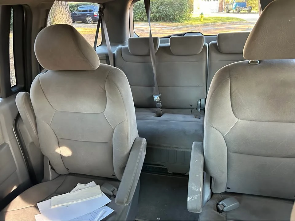 2009 Honda Odyssey - Image 3 of 10