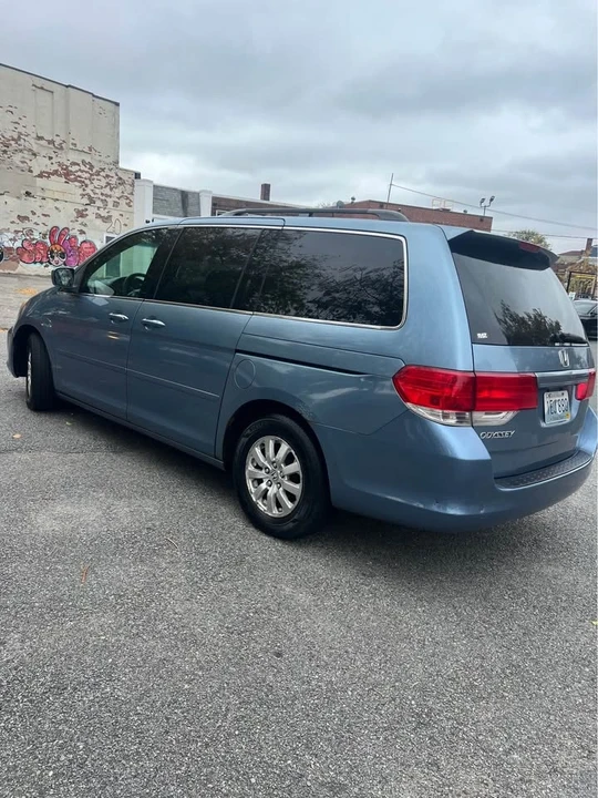 2009 Honda Odyssey - Image 20 of 20