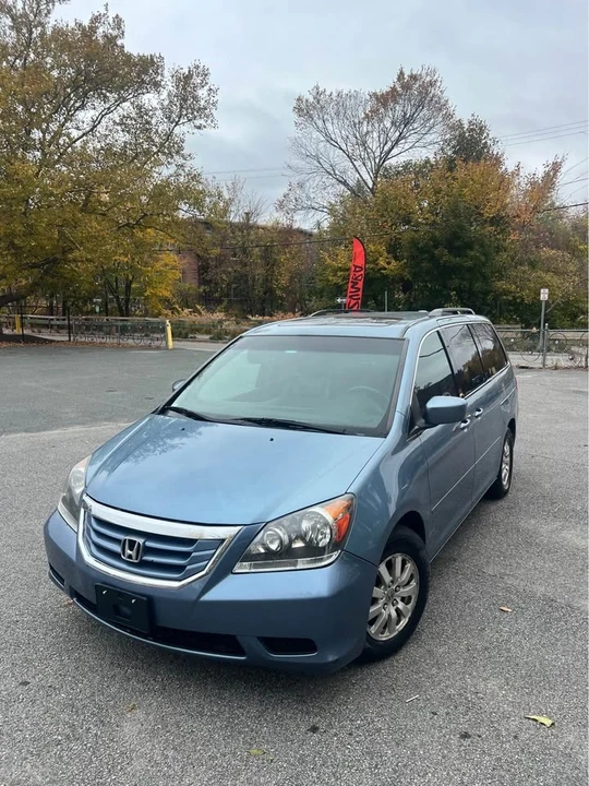 2009 Honda Odyssey - Image 2 of 20