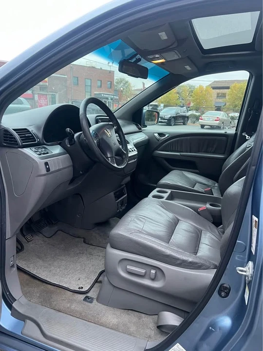 2009 Honda Odyssey - Image 4 of 20