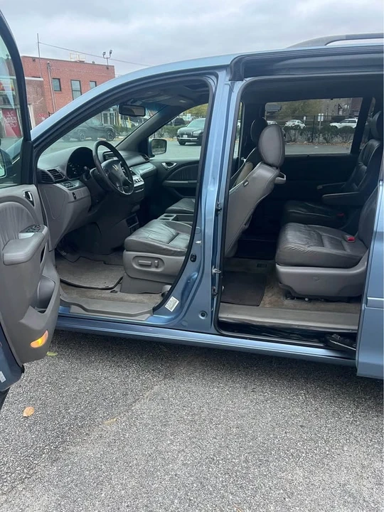 2009 Honda Odyssey - Image 7 of 20