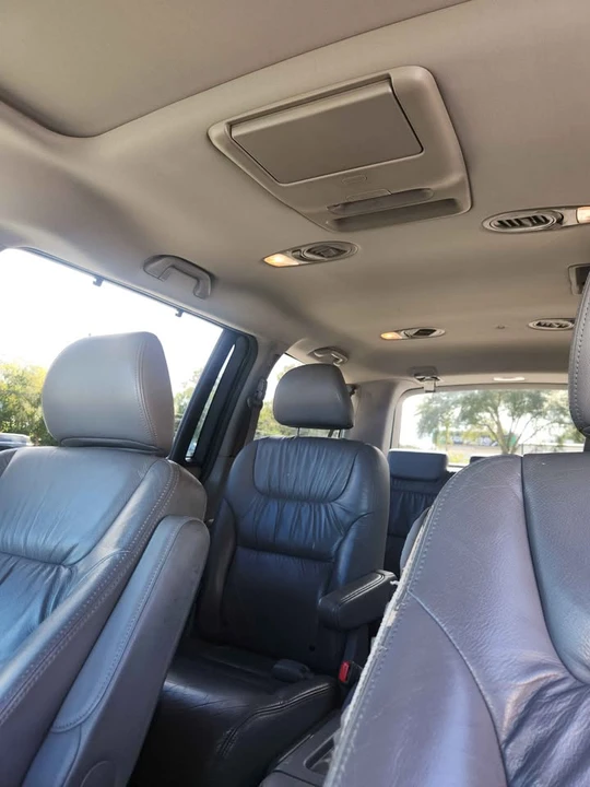 2009 Honda Odyssey - Image 16 of 16