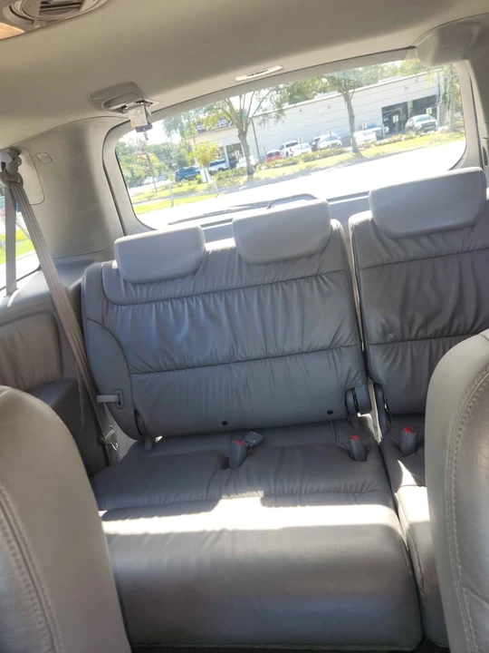 2009 Honda Odyssey - Image 7 of 16
