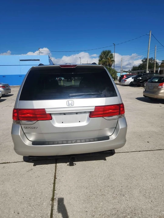 2009 Honda Odyssey - Image 5 of 16
