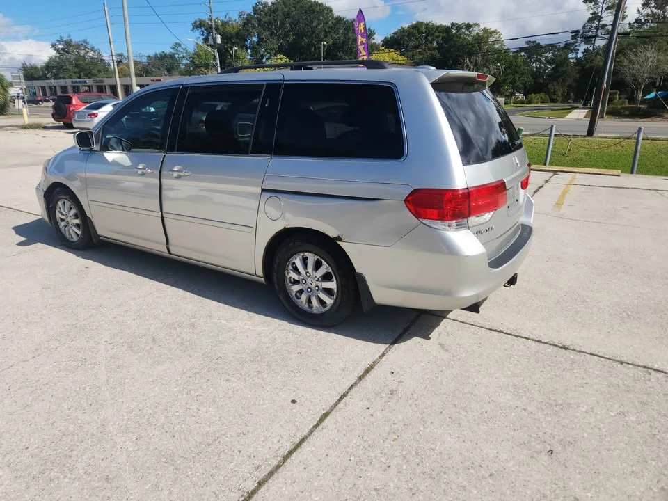 2009 Honda Odyssey - Image 6 of 16