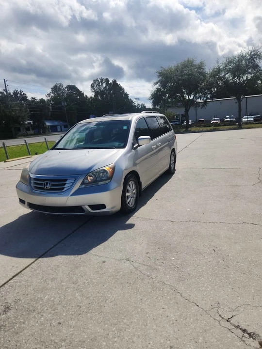 2009 Honda Odyssey - Image 3 of 16