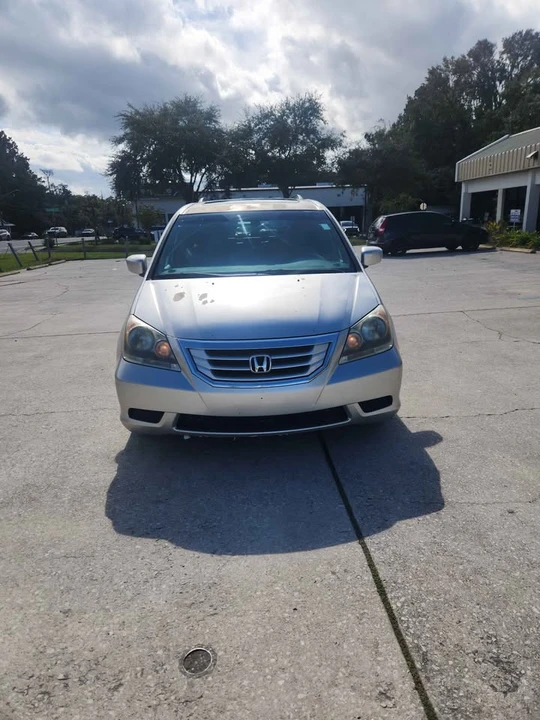 2009 Honda Odyssey - Image 12 of 16