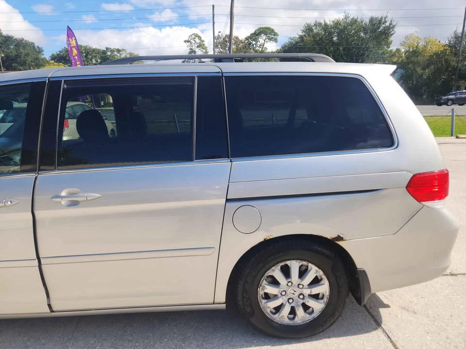 2009 Honda Odyssey - Image 4 of 16