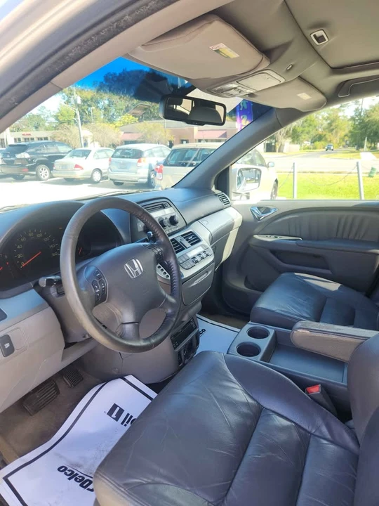 2009 Honda Odyssey - Image 10 of 16