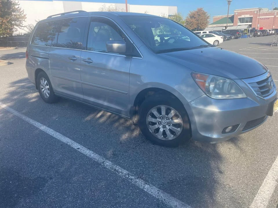 2009 Honda Odyssey - Image 7 of 7