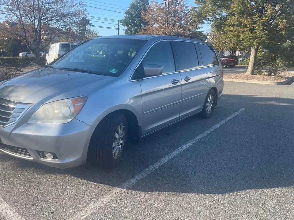 2009 Honda Odyssey - Image 5 of 7