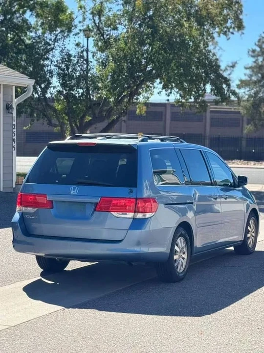 2009 Honda Odyssey - Image 5 of 15