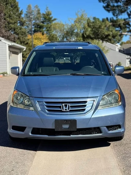 2009 Honda Odyssey - Image 2 of 15