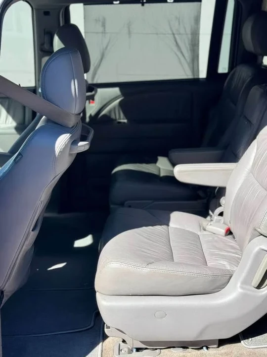 2009 Honda Odyssey - Image 7 of 15