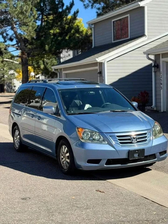 2009 Honda Odyssey - Image 6 of 15