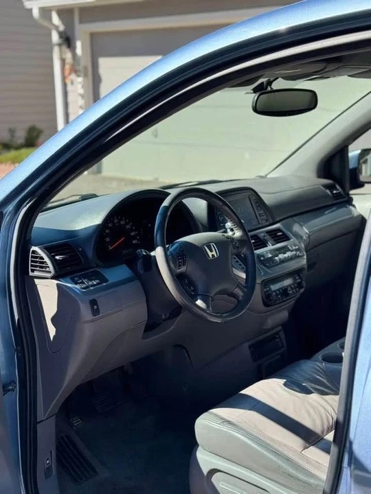 2009 Honda Odyssey - Image 4 of 15