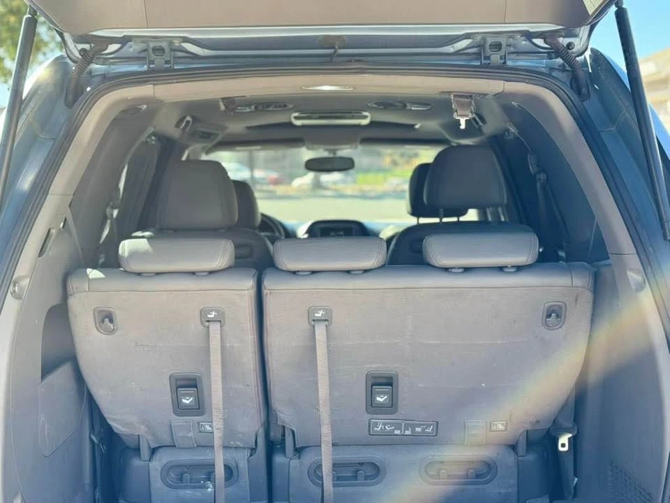 2009 Honda Odyssey - Image 14 of 15