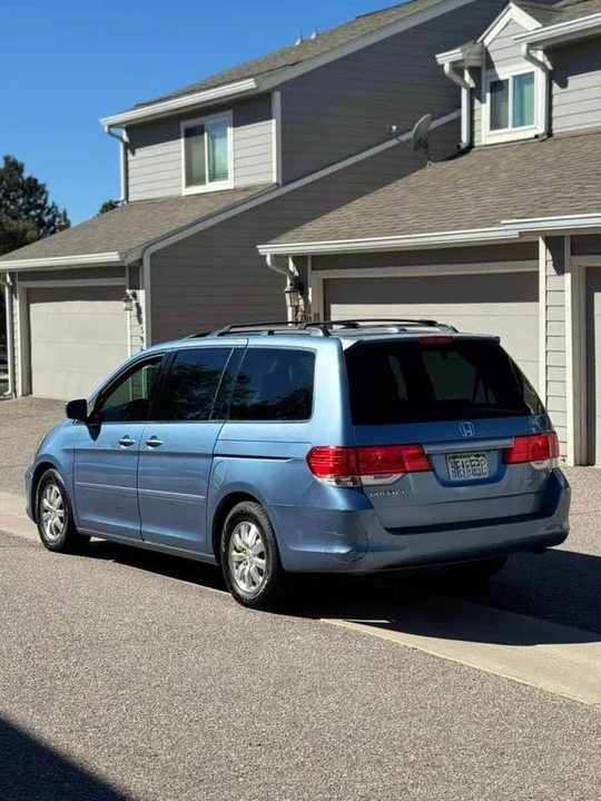 2009 Honda Odyssey - Image 3 of 15