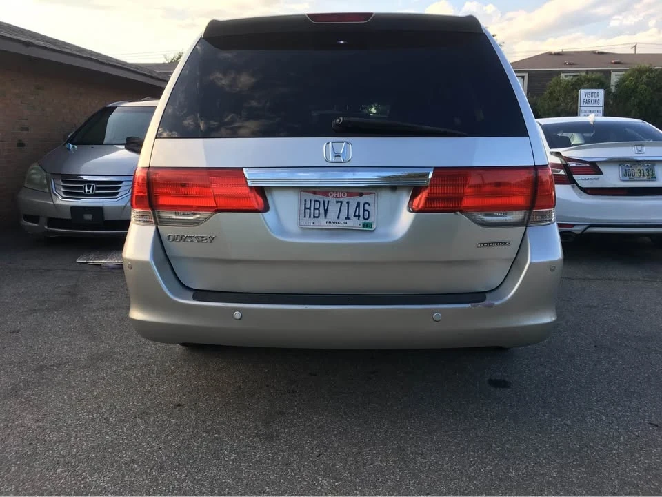 2009 Honda Odyssey - Image 6 of 18