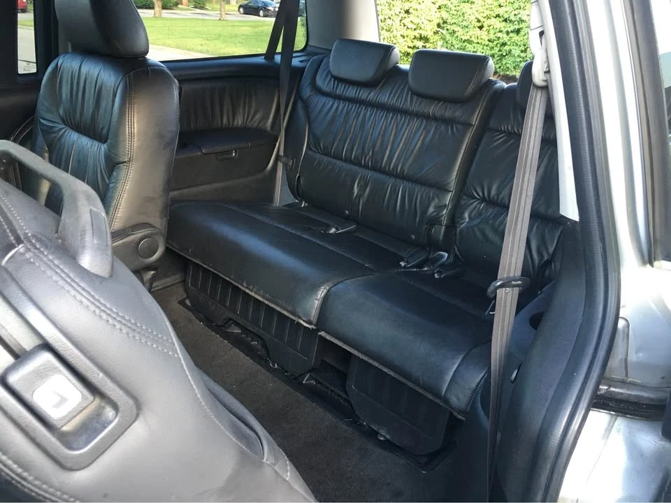 2009 Honda Odyssey - Image 13 of 18