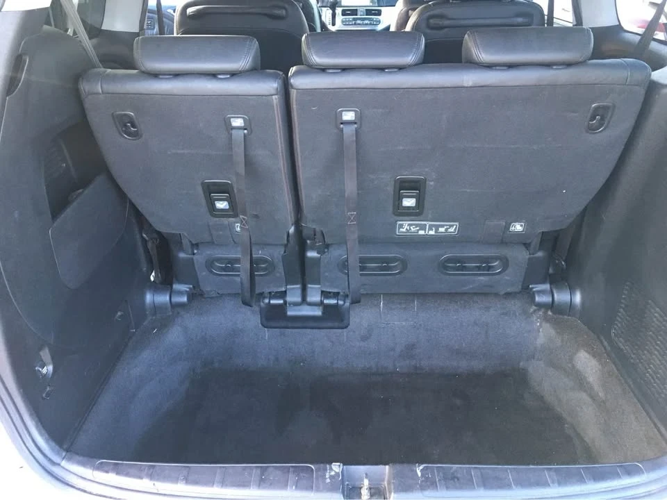 2009 Honda Odyssey - Image 15 of 18