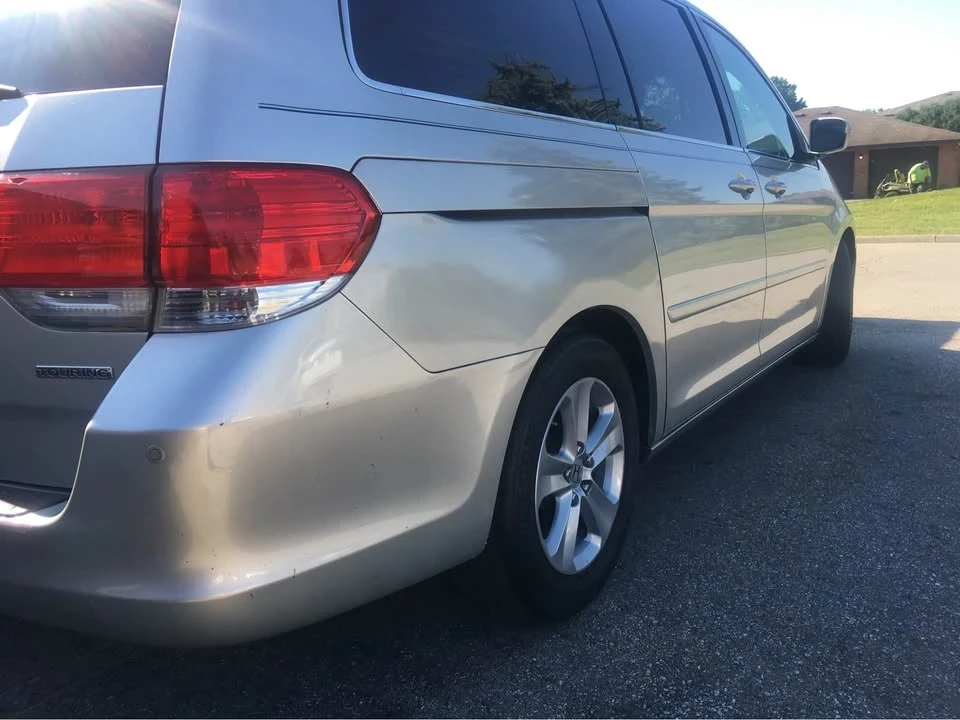 2009 Honda Odyssey - Image 5 of 18