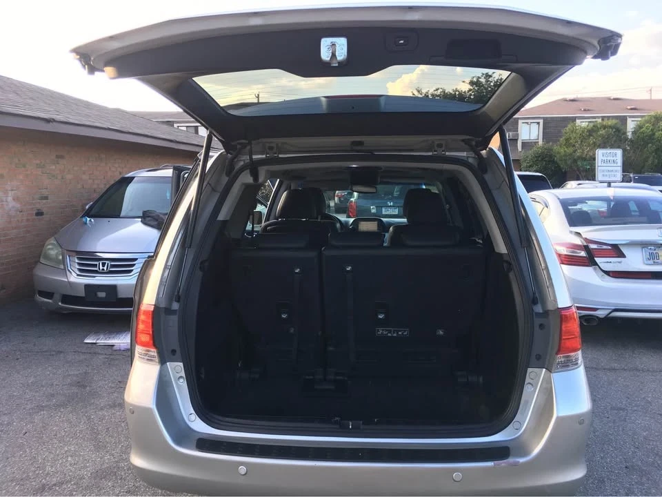 2009 Honda Odyssey - Image 7 of 18