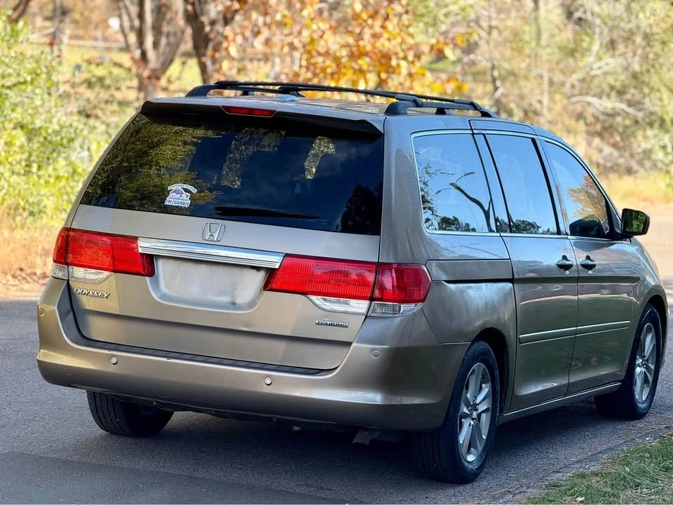 2009 Honda Odyssey - Image 6 of 15