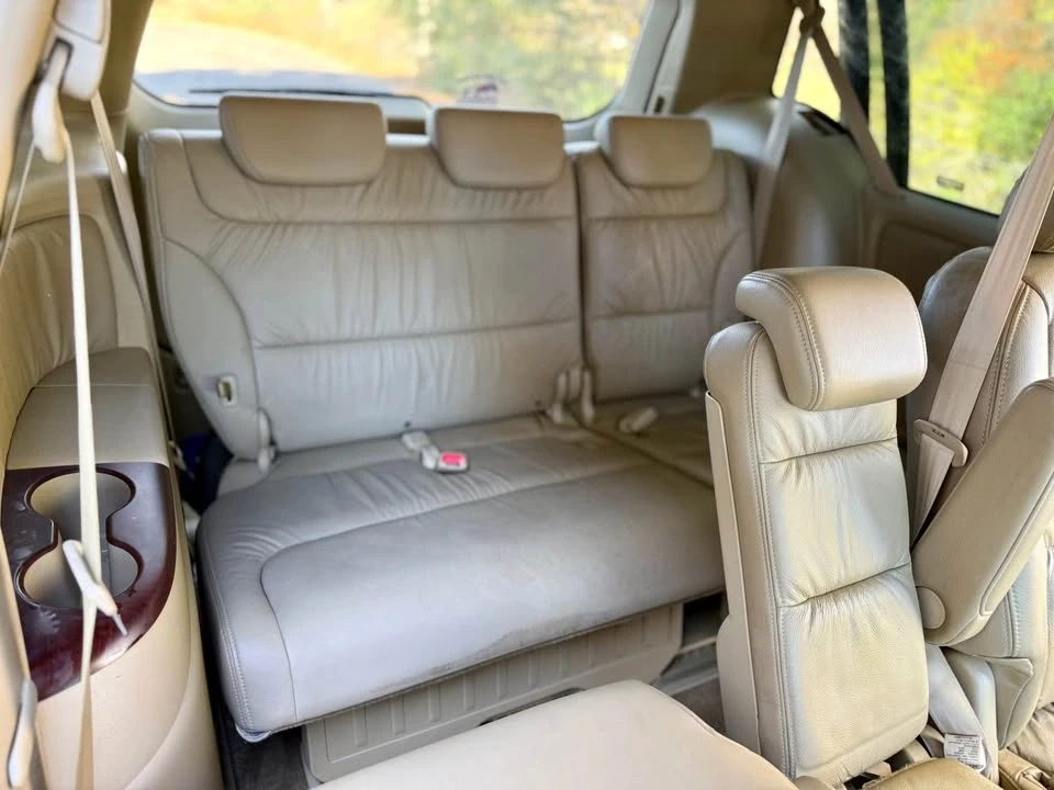 2009 Honda Odyssey - Image 10 of 15