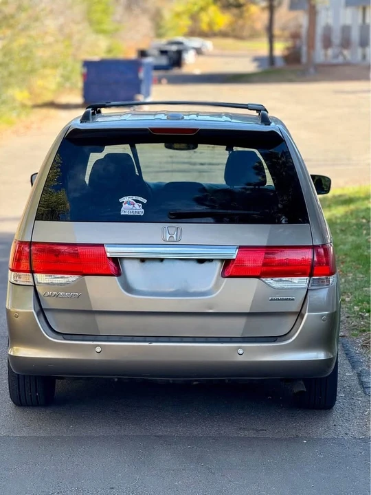 2009 Honda Odyssey - Image 4 of 15