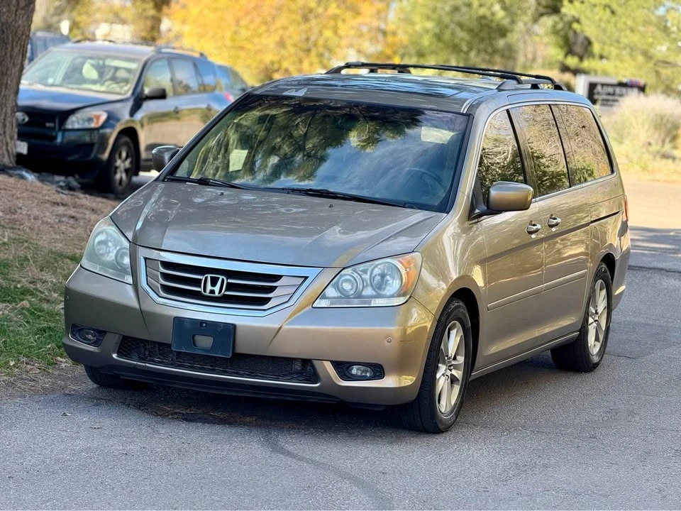 2009 Honda Odyssey - Image 3 of 15