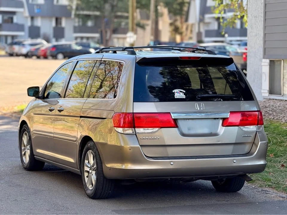 2009 Honda Odyssey - Image 5 of 15