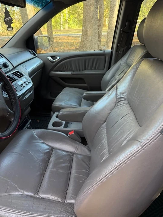 2009 Honda Odyssey - Image 6 of 7