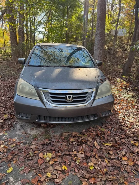 2009 Honda Odyssey - Image 4 of 7